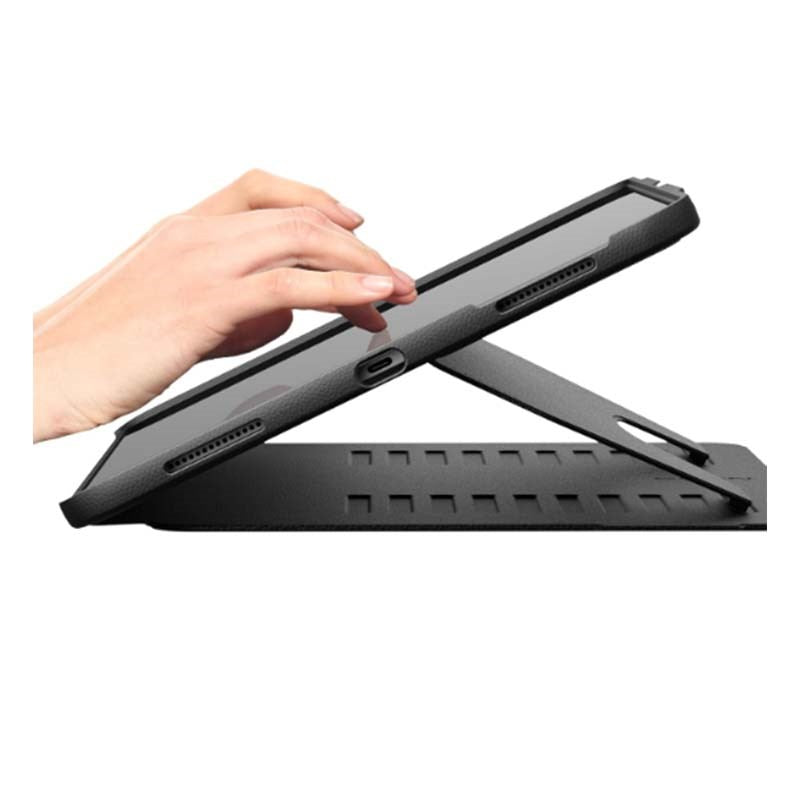 ZUGU iPad Air 13 (2024) / iPad Pro 12.9 3/4 (2018/2020) Case ZUGU iPad Air 13 (2024) / iPad Pro 12.9 3/4 (2018/2020) Case